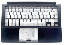 Palmrest Scocca Cover Coperchio Della Tastiera Samsung NP900X3E BA61-01706A Viti