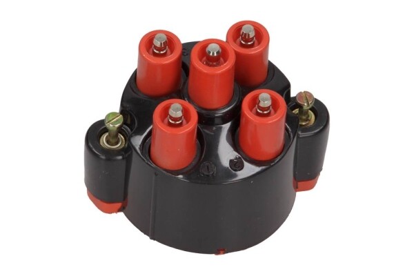 MAXGEAR 31-0104 Distributor Cap for MERCEDES-BENZ,PUCH