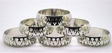 Lot 0f 6/12 silver color chic style bangle Bracelets fashion jewelry wholesale