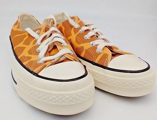 converse raw sugar low