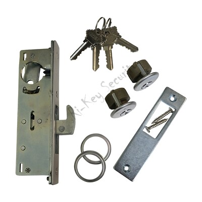 door rite storefront mortise deadbolt adams hook cam lock cylinders key