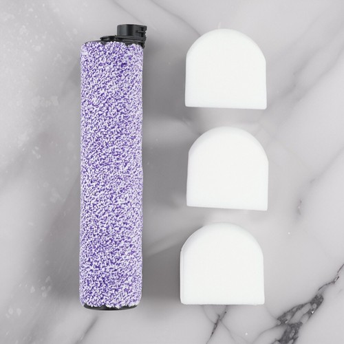 All Purpose Roller Brush Foam Filter for Shark WD101 WD201 For HydroVac XL 3 In - Picture 3 of 15