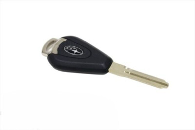 OEM NEW Subaru 2005-2007 Legacy Outback B9 Tribeca Master Key Blank 57497AG11A