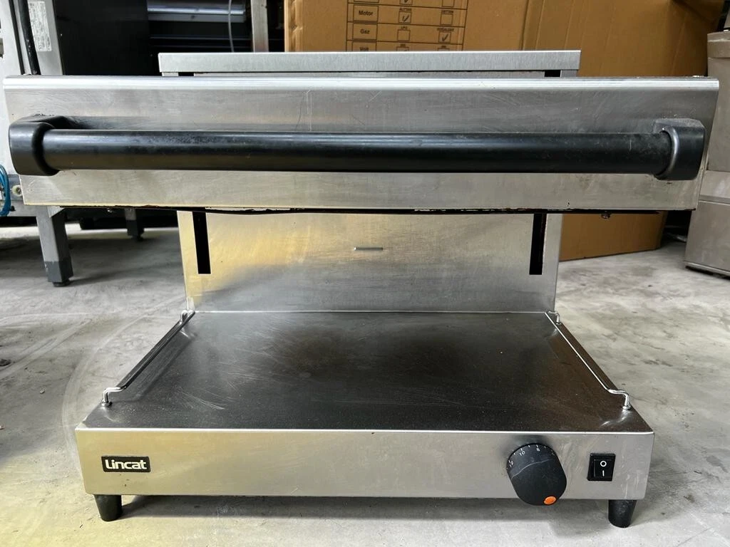 Lincat salamander grill cheap