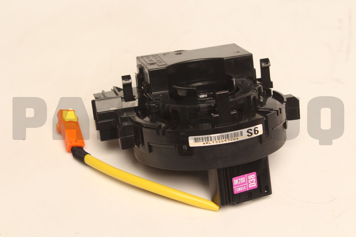 843070K200 Genuine Toyota CABLE SUB-ASSY, SPIR 84307-0K200 | eBay