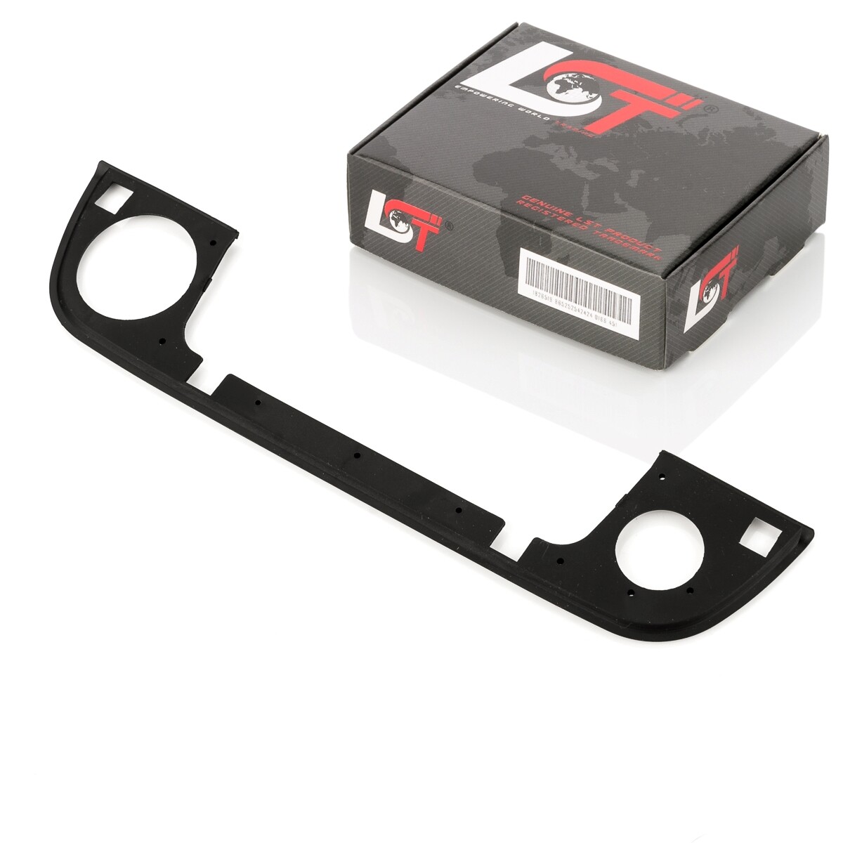 Door Handle Rubber Seal Right Outside For BMW Z3 E36 Coupe Roadster 1995-2003