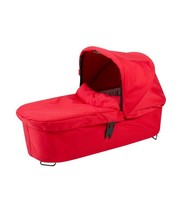 Phil & Teds Dash Snug Baby's Carrycot - Red Phil & Teds Dash Snug Baby's Carrycot - Red