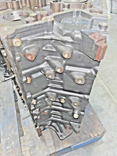 Dodge Ram Charger Challenger 6.4 Bareblock 2014-2020 Stk 88412 - Picture 2 of 7