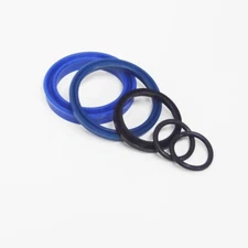 DURO Cylinder Seal Kit STOP rebuild kit seals Tuxedo auto lift tp9 tp9kac tp9kaf