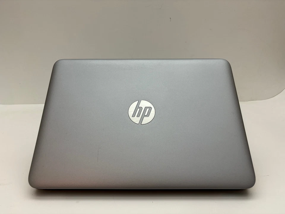 PC portable HP 820 G3 12 pouces - I5 6th Gen - 8 go - SSD 256 Go - Win 10 Pro - Bild 4 von 4