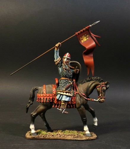 JOHN JENKINS DIE KREUZZÜGE CID-02 LEONESE GENERAL ALVAR FANEZ MINAYA
