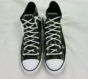 all star military green