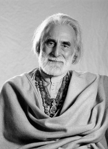 Thumbnail - Meditation Hazrat Inayat Khan
