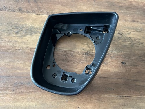 Anillo de apoyo con marco de espejo derecho BMW X5 E70 / E70 LCI X6 E70 E71 GENUINO - Imagen 5 de 11