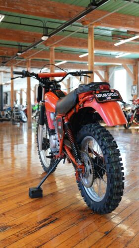 1980 Honda XR - Picture 6 of 39