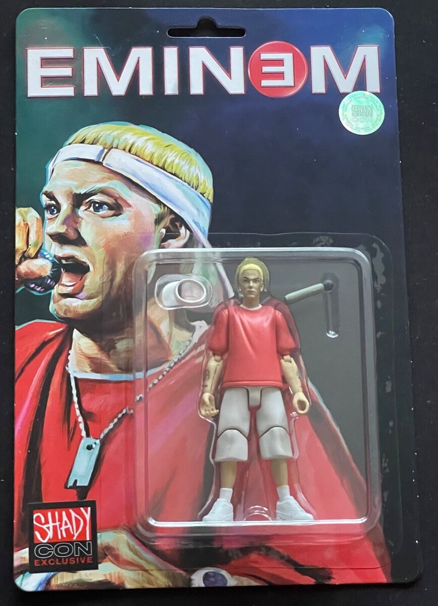 Eminem Eminem