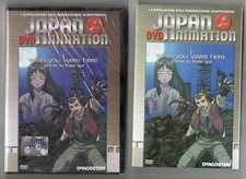 DVD MANGA,I WISH YOU WERE HERE VORREI TU FOSSI QUI,SAGA OAV SERIE ANIME COMPLETA