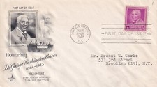 STAMP US SCOTT 953 