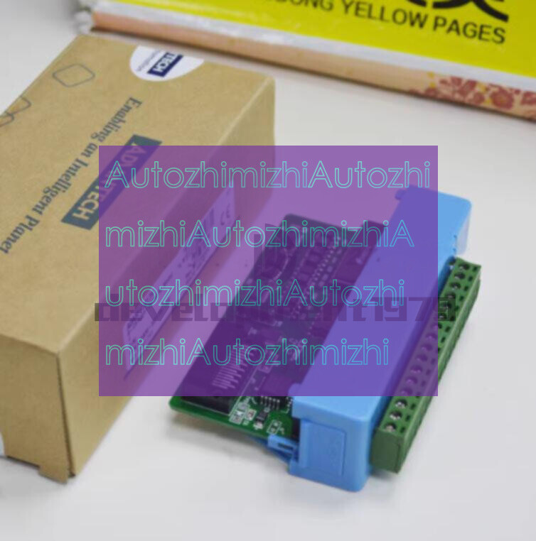 1PC Brand new Advantech ADAM-5018P Thermocouple Input Module