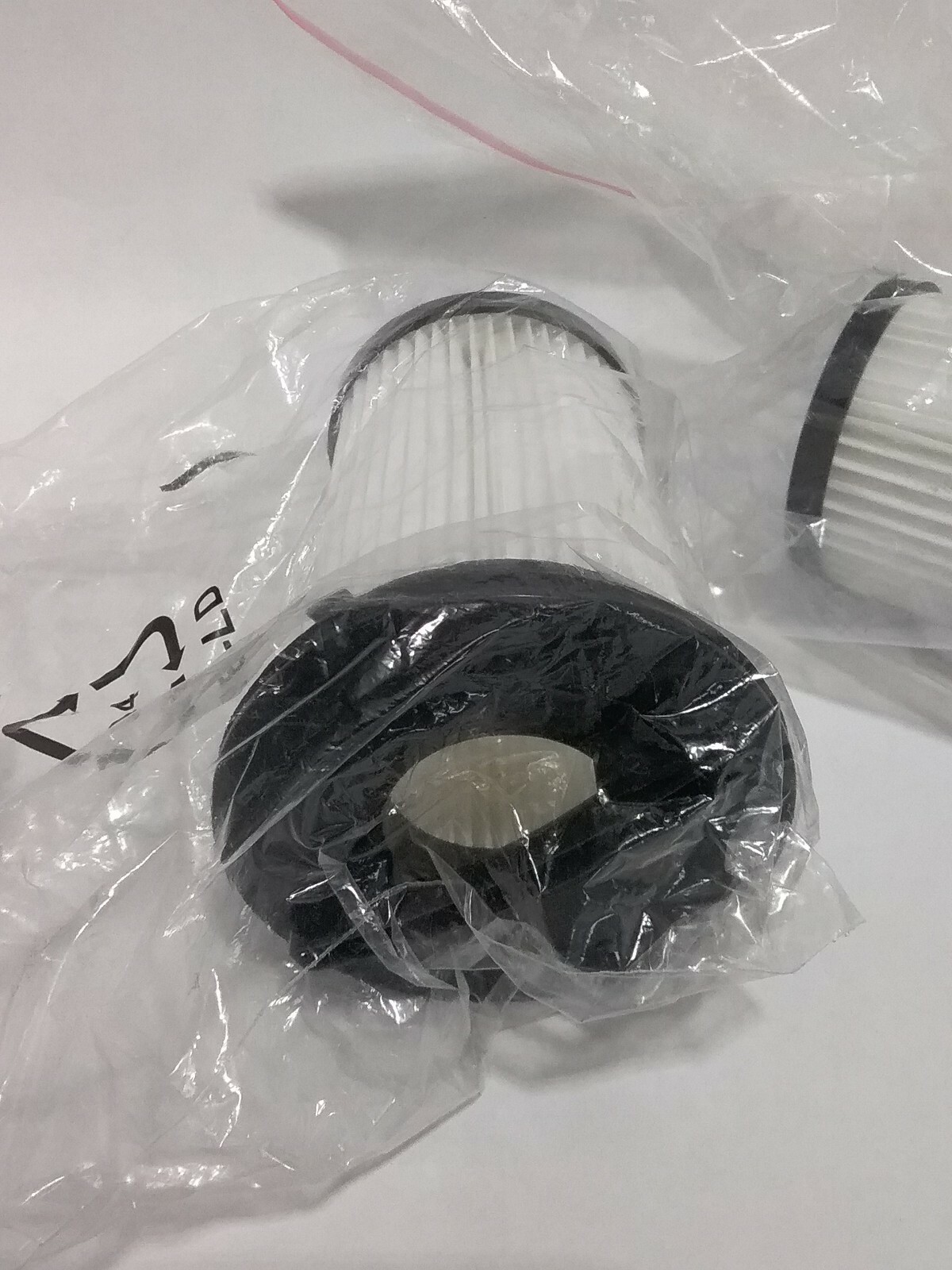 Dirt Devil SD40120, Canister F95 Vacuum Cleaner Filter Sbwhs004AA.yy