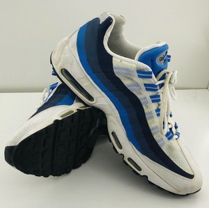 nike air max 95 no sew