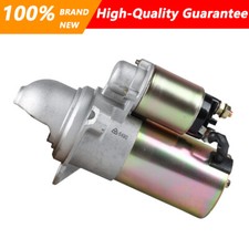 Starter For Chevrolet Colorado GMC Canyon 2004-2006 2.8L L4 3.5L L5 6490 SDR0271