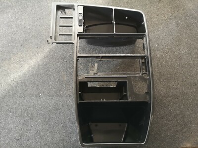 VW CORRADO Prefacelift Panel Radio Frame Bezel Center Console 