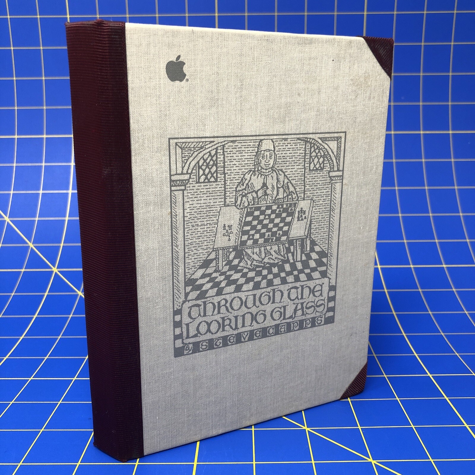 Experimental Garden Group proposal: Buy rare vintage Mac game