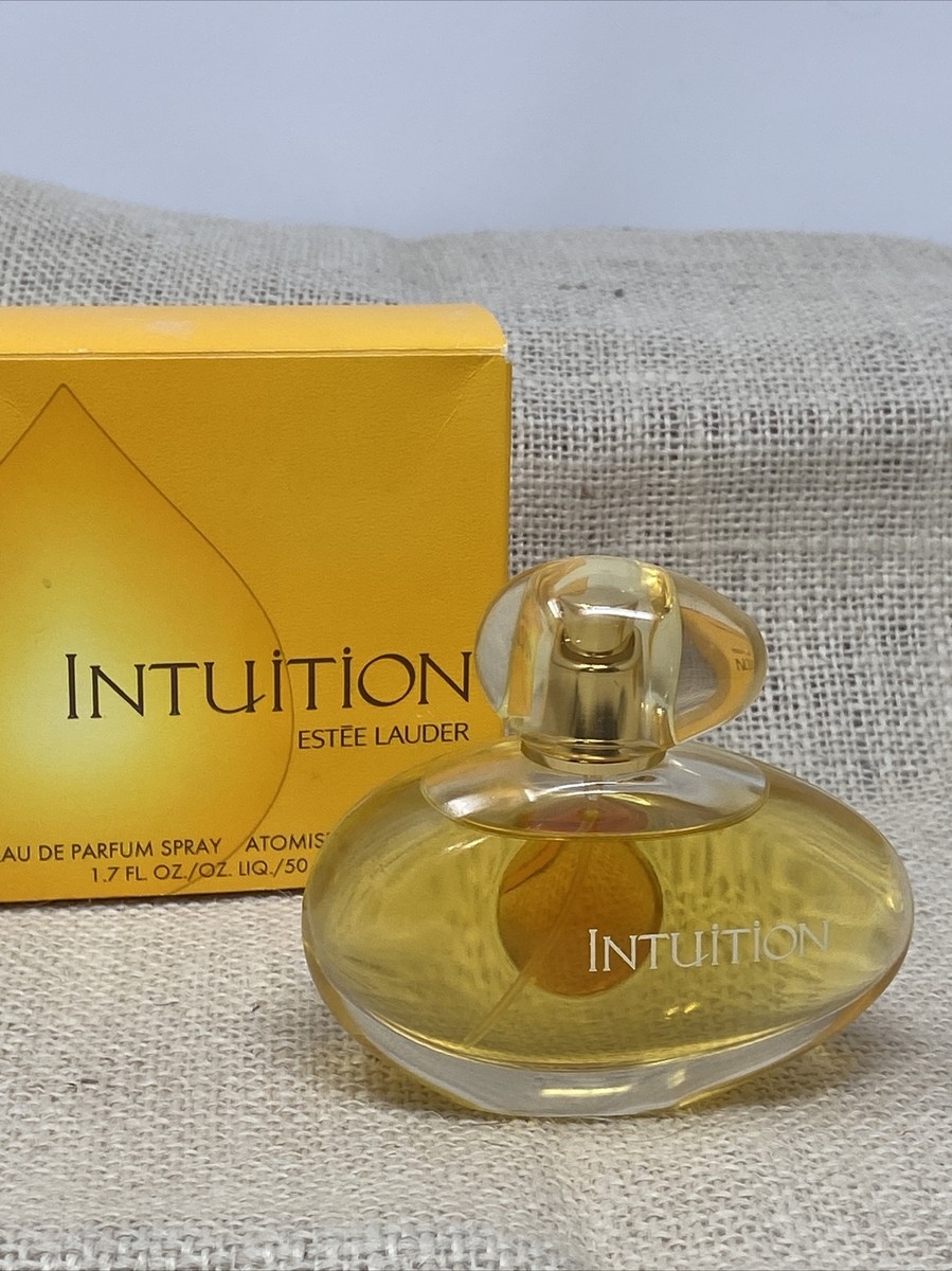 Intuition by Estée Lauder Eau de Parfum 1.7 fl.oz. Spray | eBay