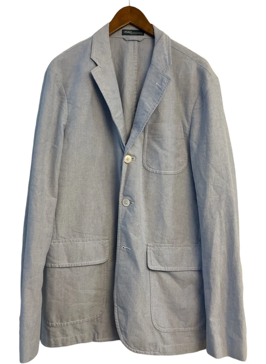 Ralph lauren morgan store sport coat