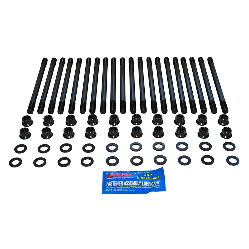Rudy's OEM 18MM Total Solution Kit For 2003-06 Ford 6.0L Powerstroke Super Duty Foto 2 de 4
