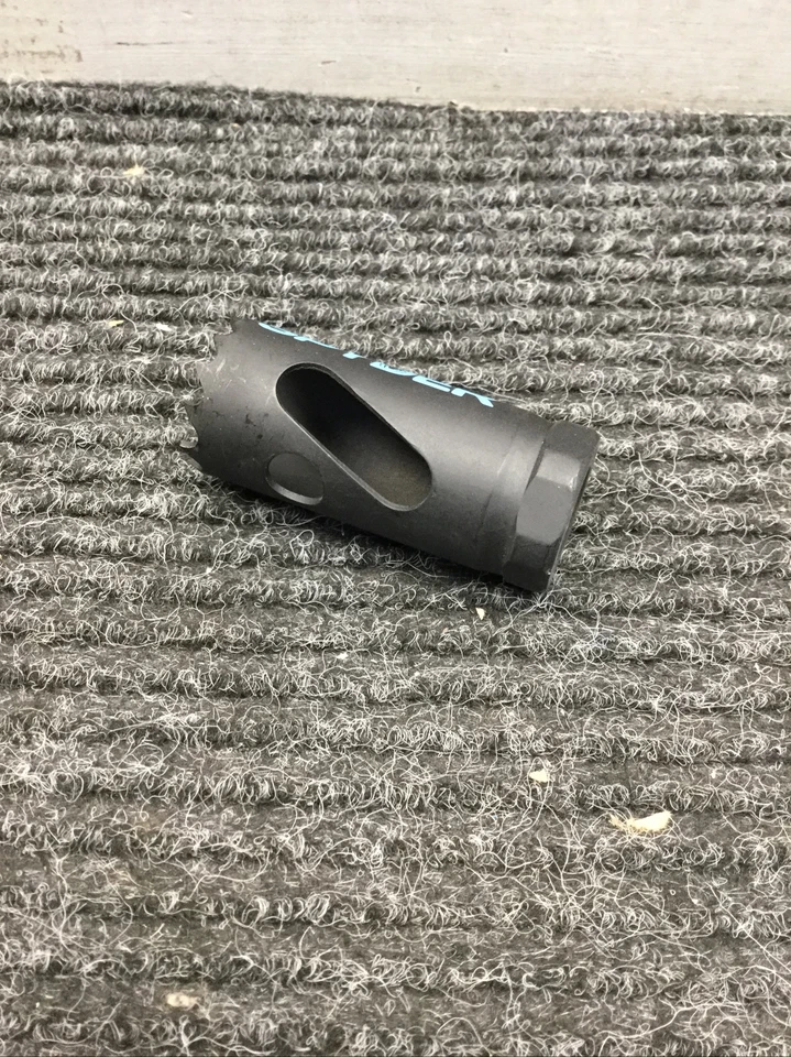 New Spyder Hole Saw,Bi-Metal,1" 25mm - Image 4 of 4