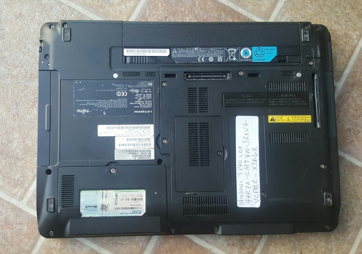 lifebook corei7-9750H/SSD1TB/HDD1TB/有機EL lifebook corei7-9750H/SSD1TB/HDD1TB/有機EL