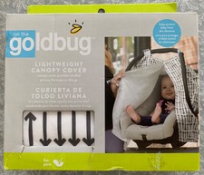 goldbug canopy cover