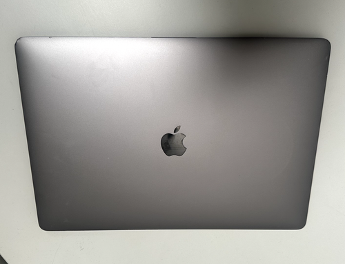 Apple MacBook Pro 15" 2019 A1990 I9 16 Go RAM 512 Go SSD Gris Sidéral - Grade C - Photo 4/4