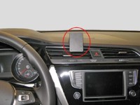 Brodit Proclip 855162 Montagekonsole FüR VW Volkswagen Touran Ab Modell 2016