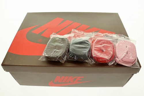 Nike AIR JORDAN 1 HIGH OG TS SP TRAVIS SCOTT 2019 DARK MOCHA USUS8.5 SN01342 - Picture 9 of 9