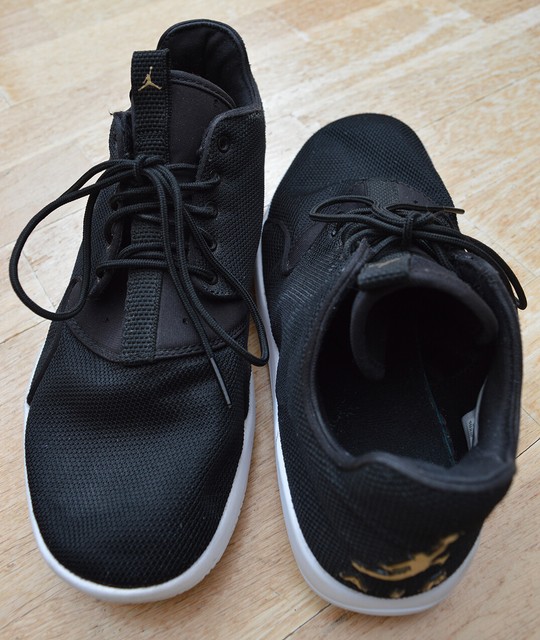 jordan eclipse black uk