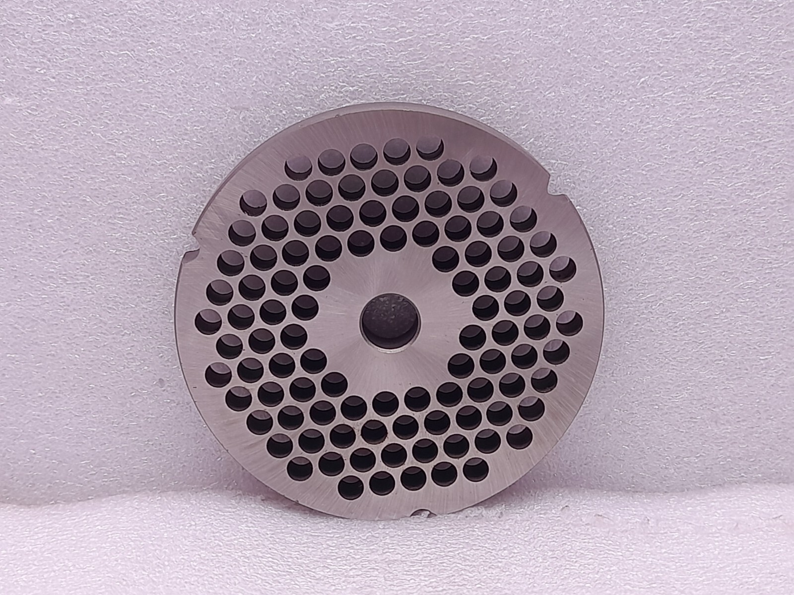 Hobart 108582-1 Chopper Plate 32-1/4