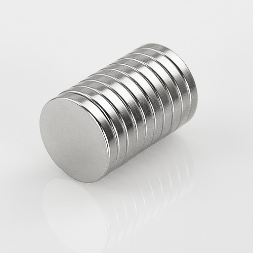 Extreme Neodym Magnete - Größe und Stückzahl wählbar - Echte N52 N50 N45 N42 - Bild 23 von 33