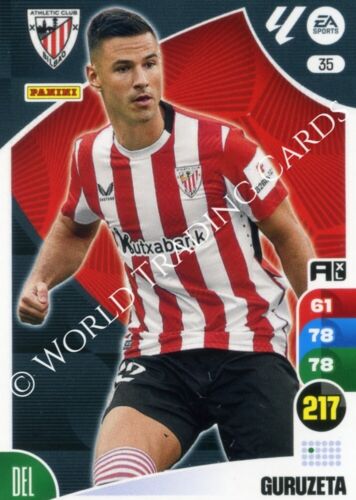 ADRENALYN XL 2024-25 LA LIGA 24-2025 "ELIGE CARTAS DEL 1 AL 180" PANINI WTC - Imagen 36 de 179