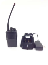 Vertex Standard VX-351 Two-Way Radio Set UHF 450 MHz - 512 MHz vx-351-AG7B-5
