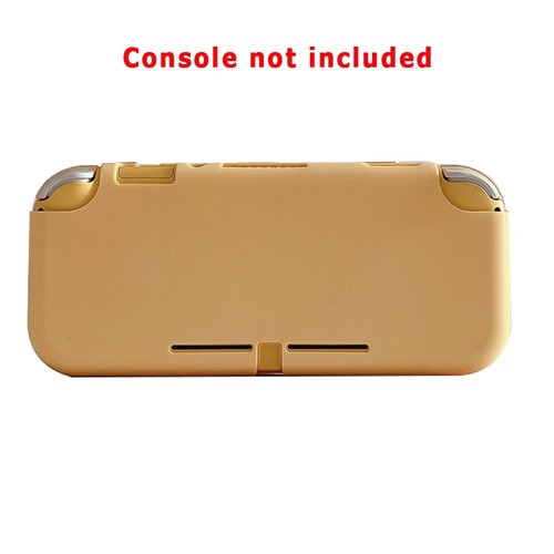 Für Nintendo Switch Lite 2019 Anti-Rutsch Schutzhülle Case Cover Ergonomischer Griff USA - Bild 10 von 10