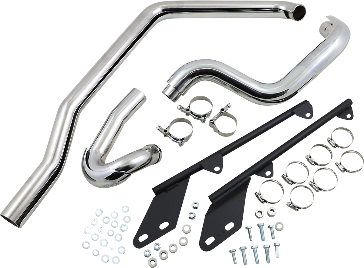 ハーレー Harley Davidson 66443-06 ハーレー純正 バッテリーカバーバンド