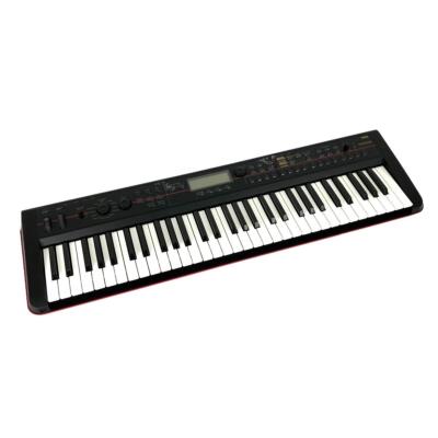 KORG Kross-61 61-Key Synthesizer Keyboard Used