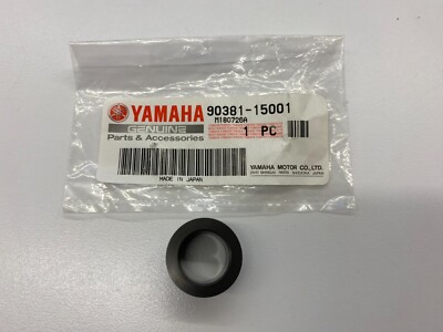 ポケバイ部品取り　Norton Yamaha New Solid Bushing 90381-15001-00 OEM RX-1 Warrior Nytro