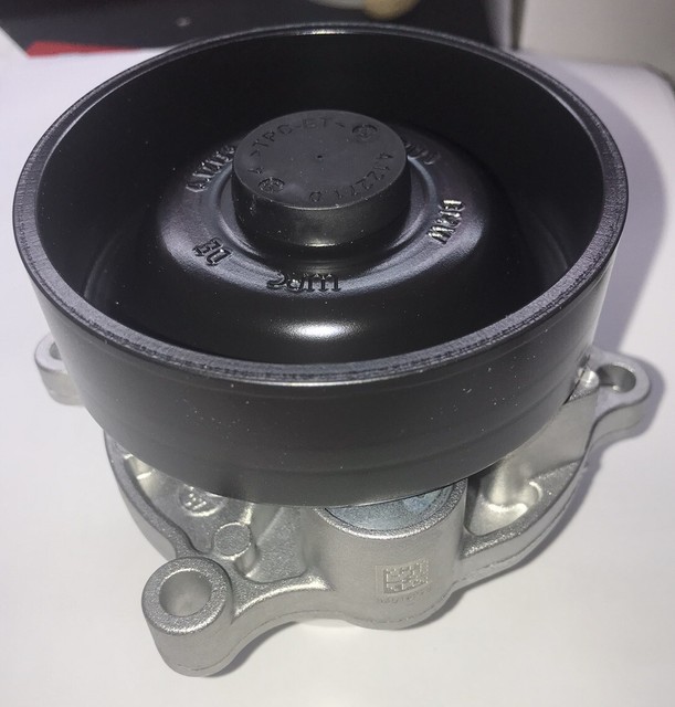 Genuine BMW/Mini Water Pump OEM 11518623574 eBay