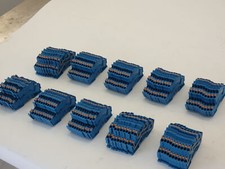 *Lot of 100* Phoenix Contact PTTBS 4-PV Double Level Terminal Block - NEW Sur...