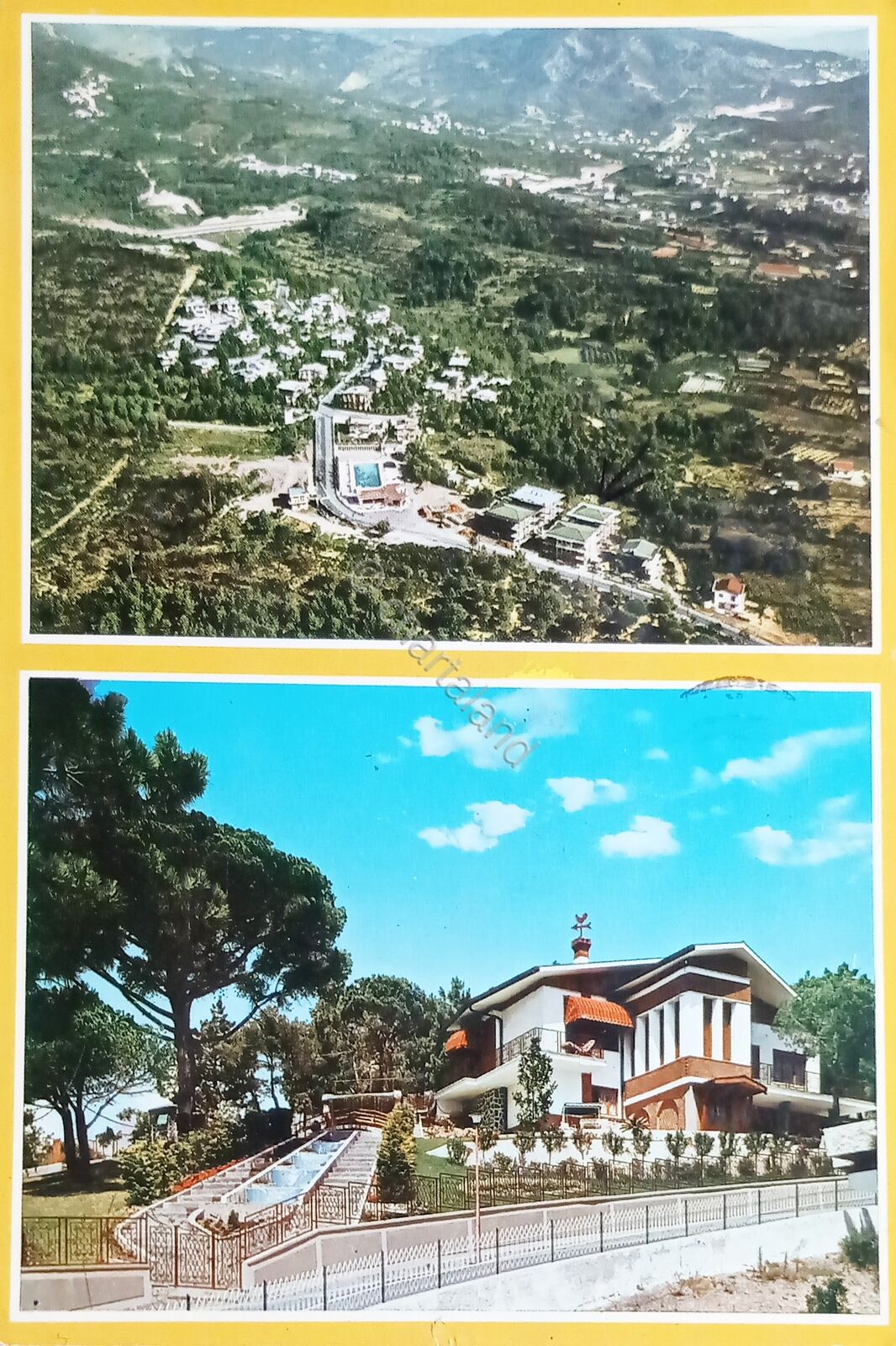 Foto 1 di 2