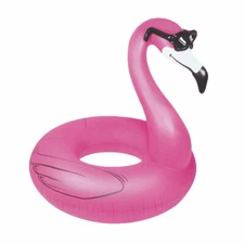 swimming pool Flamingo Float 56"   P/N 10522 